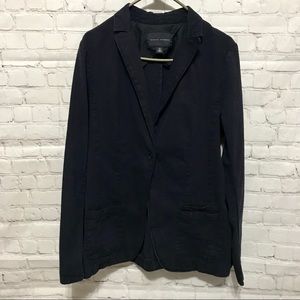 Banana Republic Women’s blazer. Size 10 Tall.